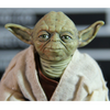 Jedi Knight Master Yoda Action Figure