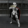 Captain Phasma the Black Series Stormtroopers Action Figure