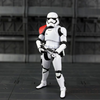 Captain Phasma the Black Series Stormtroopers Action Figure