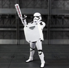 Captain Phasma the Black Series Stormtroopers Action Figure