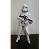 Captain Phasma the Black Series Stormtroopers Action Figure