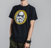 Star Wars T-shirt Camisetas Vader Top Tees