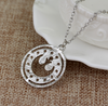 Star Wars Rebel Insignia Necklace