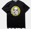 Star Wars T-shirt Camisetas Vader Top Tees