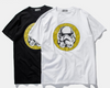 Star Wars T-shirt Camisetas Vader Top Tees