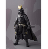 Darth Vader Boba Fett Sic Samurai Taisho