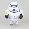 8cm Star Wars Stormtrooper Action Figure