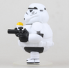 8cm Star Wars Stormtrooper Action Figure