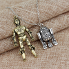 Star Wars 7 Choker Star Wars Necklaces