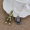 Star Wars 7 Choker Star Wars Necklaces