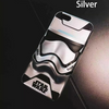 STAR WARS 3D Armor Phone Case