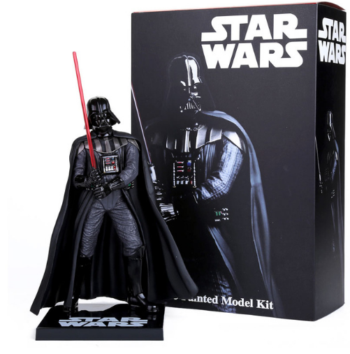 Star Wars Darth Vader PVC Action Figure