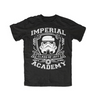 Stormtrooper Imperial Academy Graphic Mens T Shirt