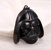 Darth Vader Mask Super Hero Keychain