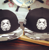 Cool Strapback Baseball Star Wars Cap