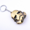 StormTrooper Helmet Storm Key Chain