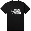 Star Wars T-Shirt The Darth Face T Shirts