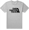 Star Wars T-Shirt The Darth Face T Shirts