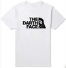 Star Wars T-Shirt The Darth Face T Shirts