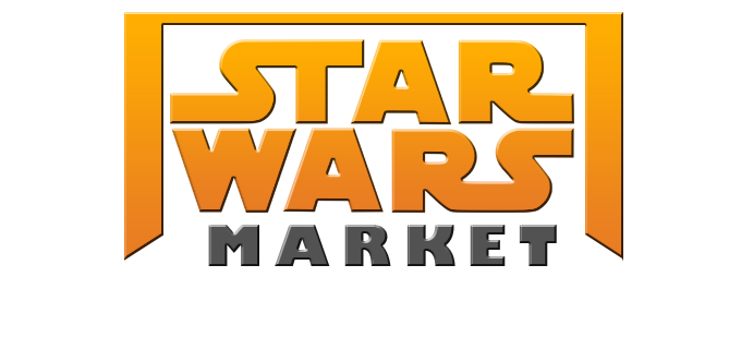 Star wars Market